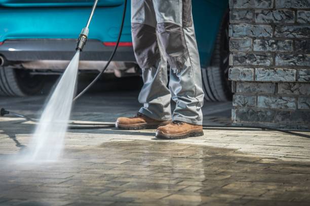 Mangum, OK Pressure Washing Services Company