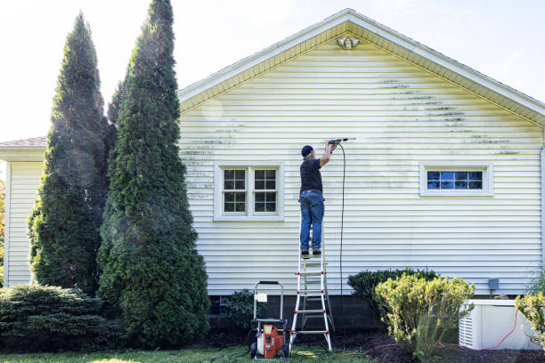 Best Rust Removal  in Mangum, OK