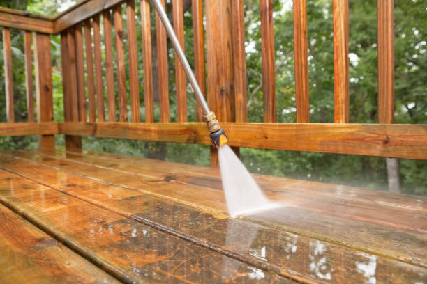 Best Driveway Pressure Washing  in Mangum, OK
